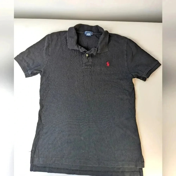 Polo Ralph Lauren Kids Polo Shirt / Large 14-16 - Picture 1 of 3